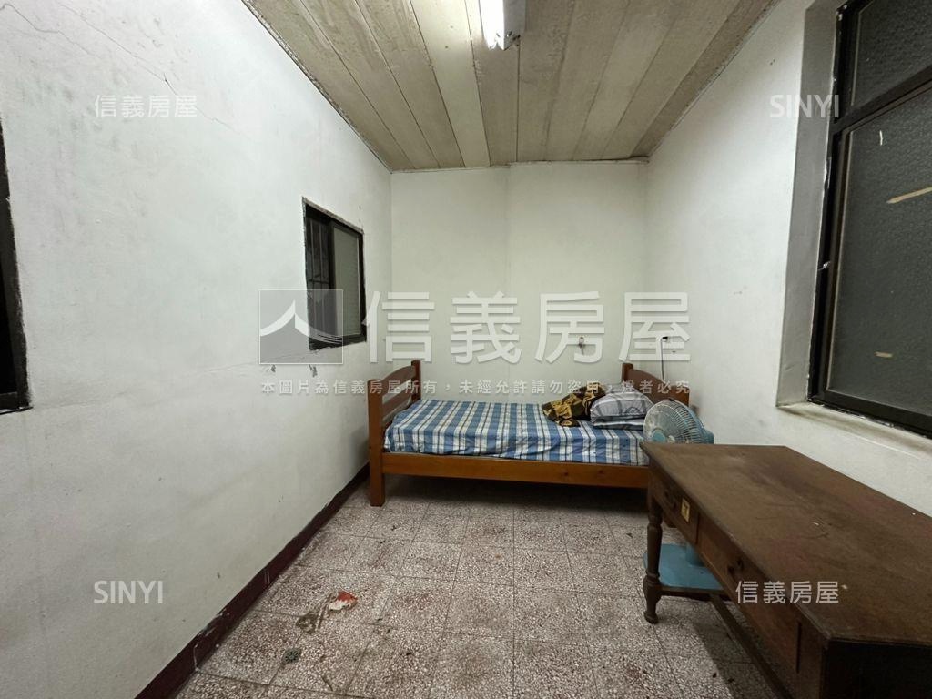 【竹北】臨學區旁面寬店住房屋室內格局與周邊環境