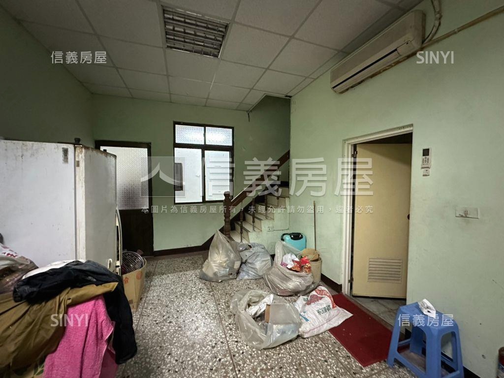 【竹北】臨學區旁面寬店住房屋室內格局與周邊環境