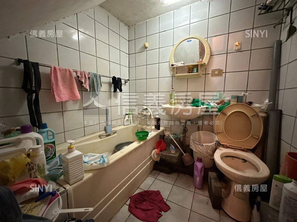 【竹北】臨學區旁面寬店住房屋室內格局與周邊環境