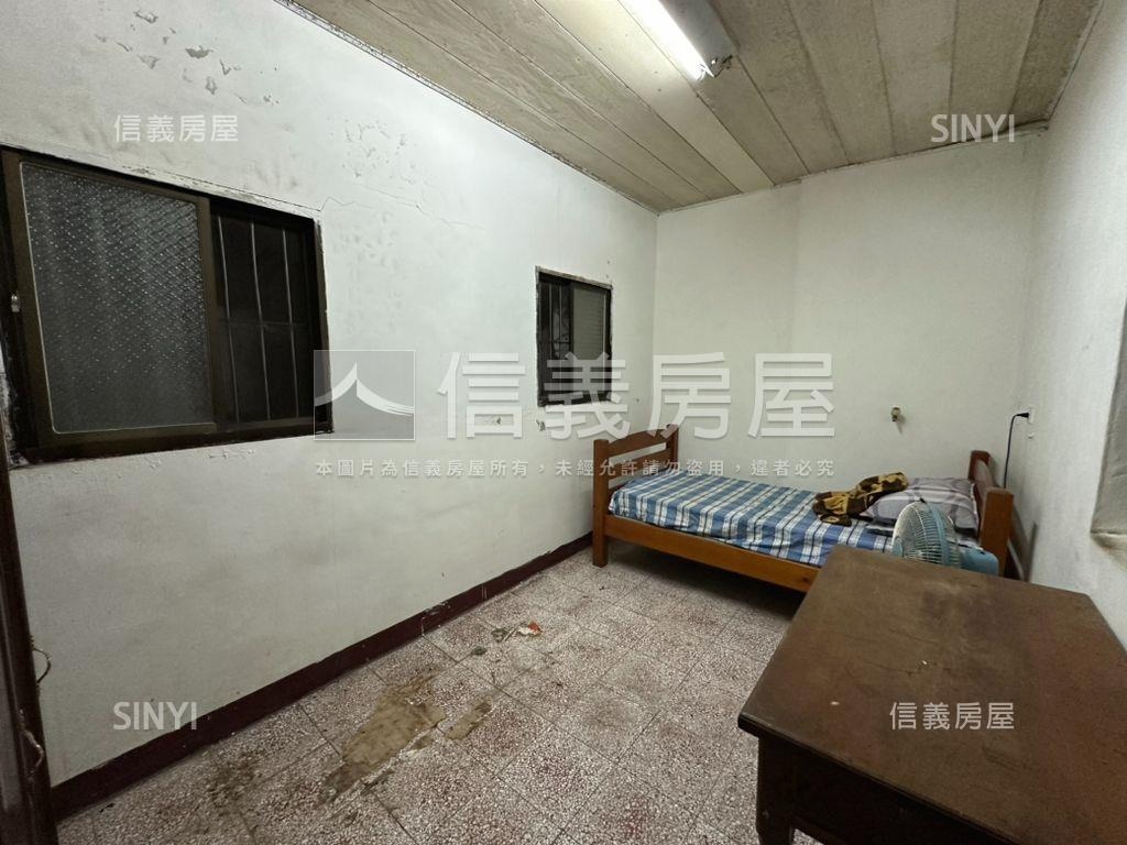 【竹北】臨學區旁面寬店住房屋室內格局與周邊環境
