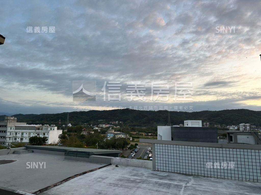 【竹北】臨學區旁面寬店住房屋室內格局與周邊環境