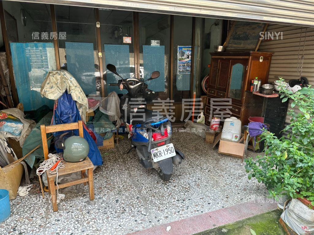 【竹北】臨學區旁面寬店住房屋室內格局與周邊環境