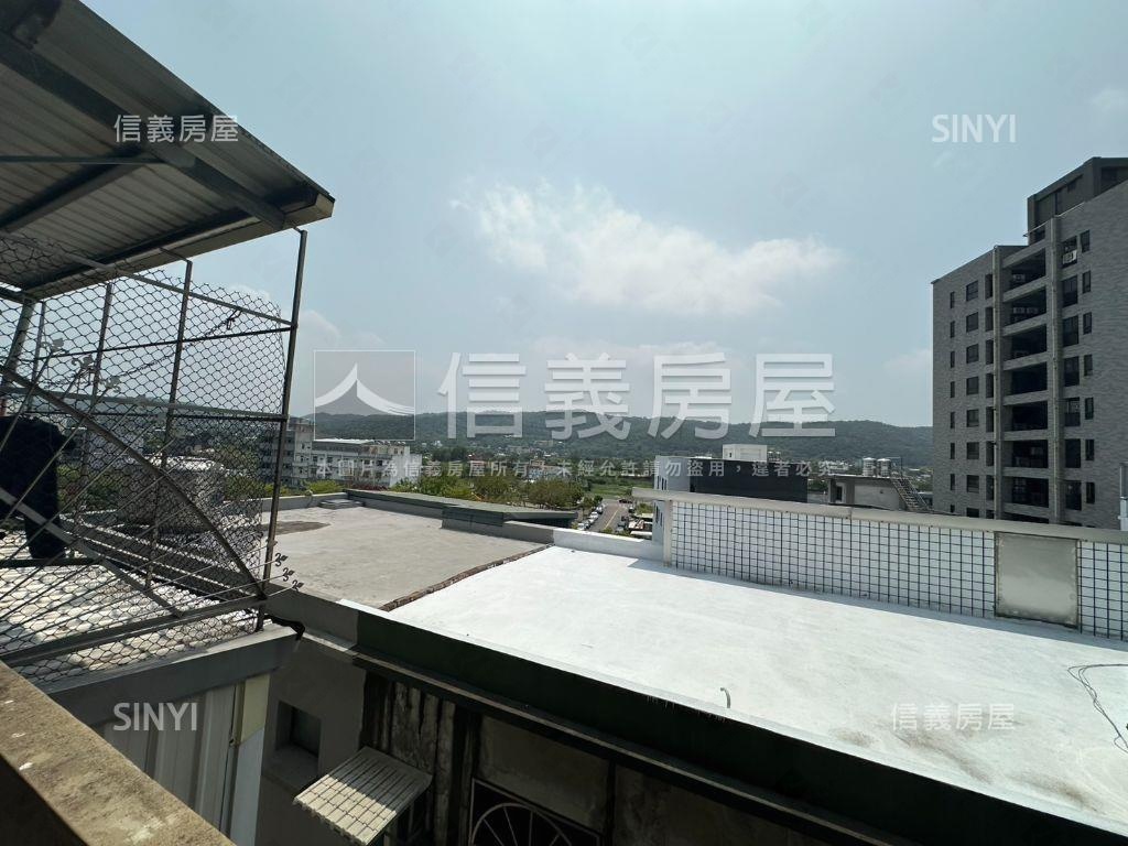 【竹北】臨學區旁面寬店住房屋室內格局與周邊環境