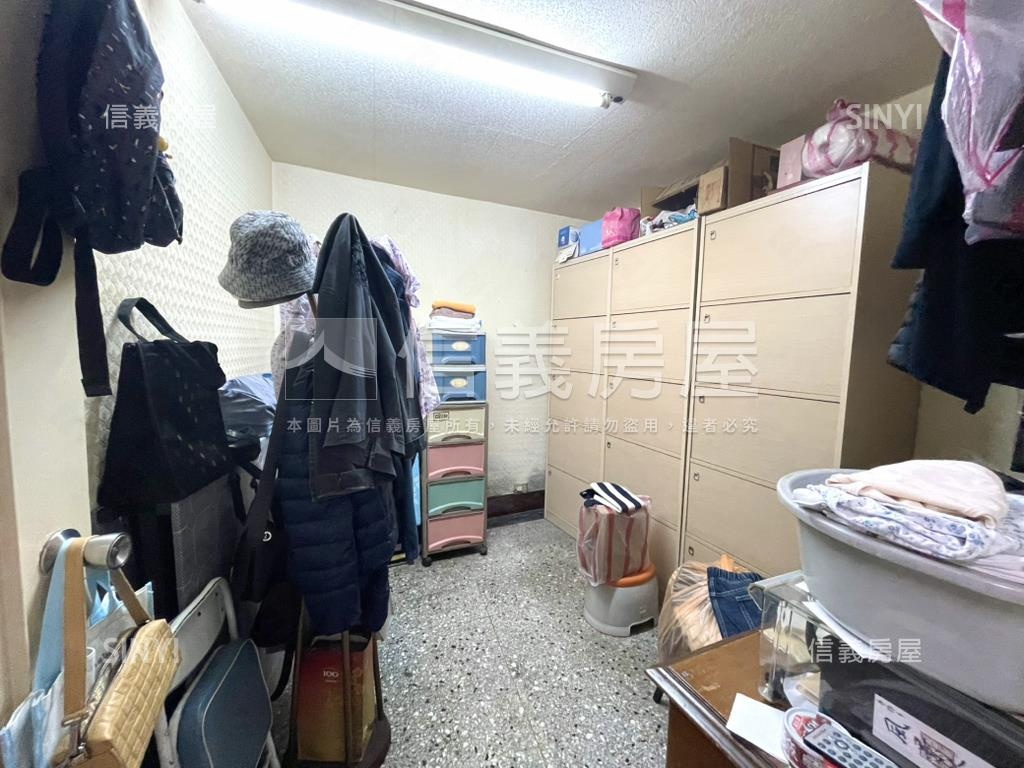 近光仁國小公寓一樓房屋室內格局與周邊環境