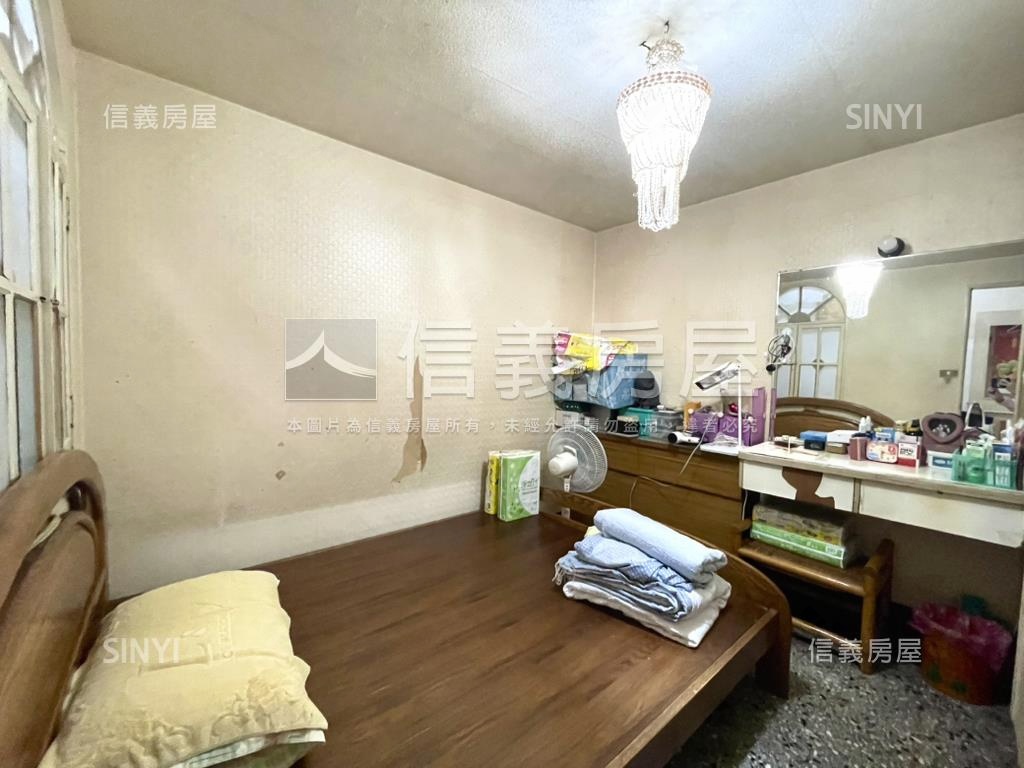 近光仁國小公寓一樓房屋室內格局與周邊環境