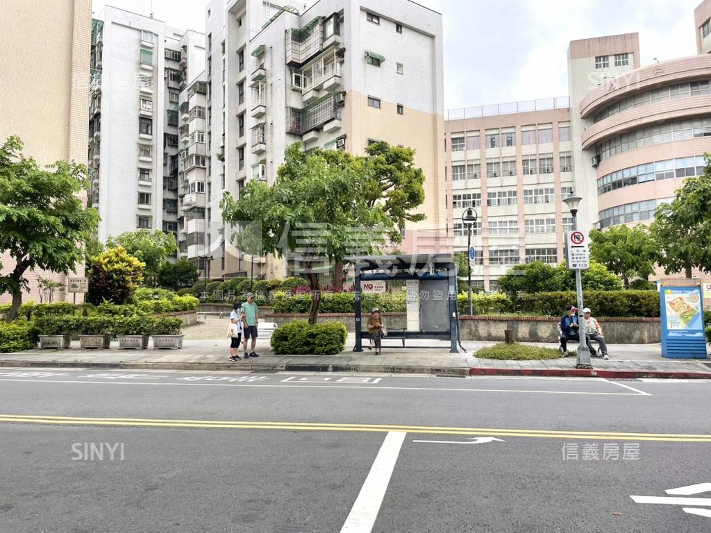 近光仁國小公寓一樓房屋室內格局與周邊環境