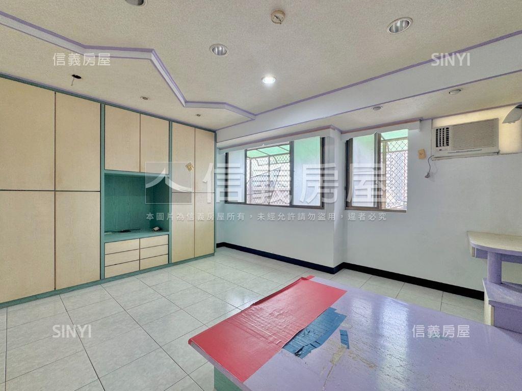 近中華路明亮小資兩房房屋室內格局與周邊環境