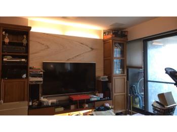 世界之星三房車位