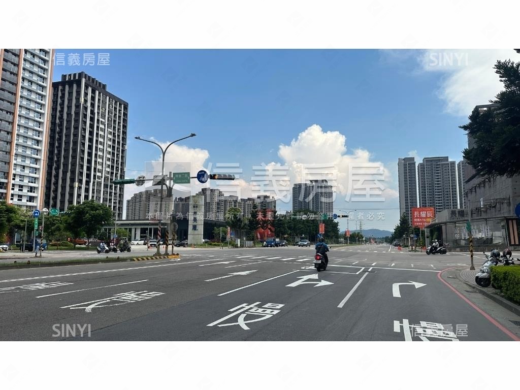 大亮泊Ｂ４高樓二房房屋室內格局與周邊環境