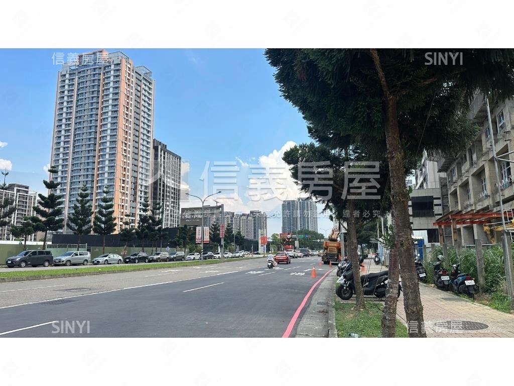 大亮泊Ｂ４高樓二房房屋室內格局與周邊環境