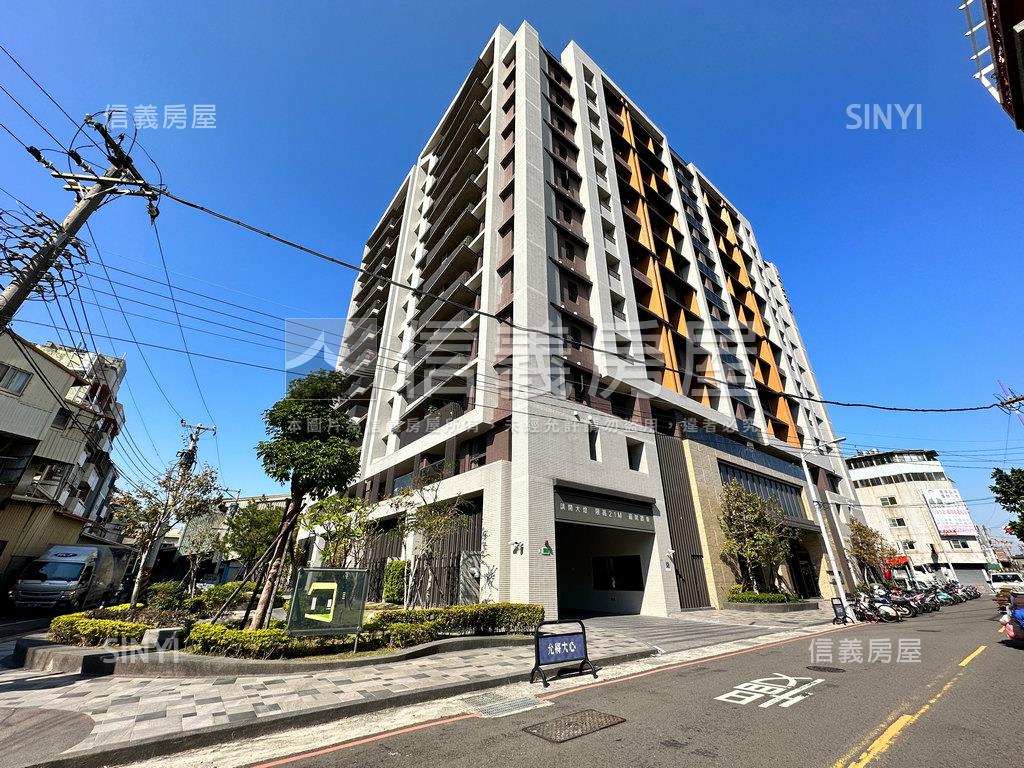 東區鬧中取靜大心三房平車房屋室內格局與周邊環境