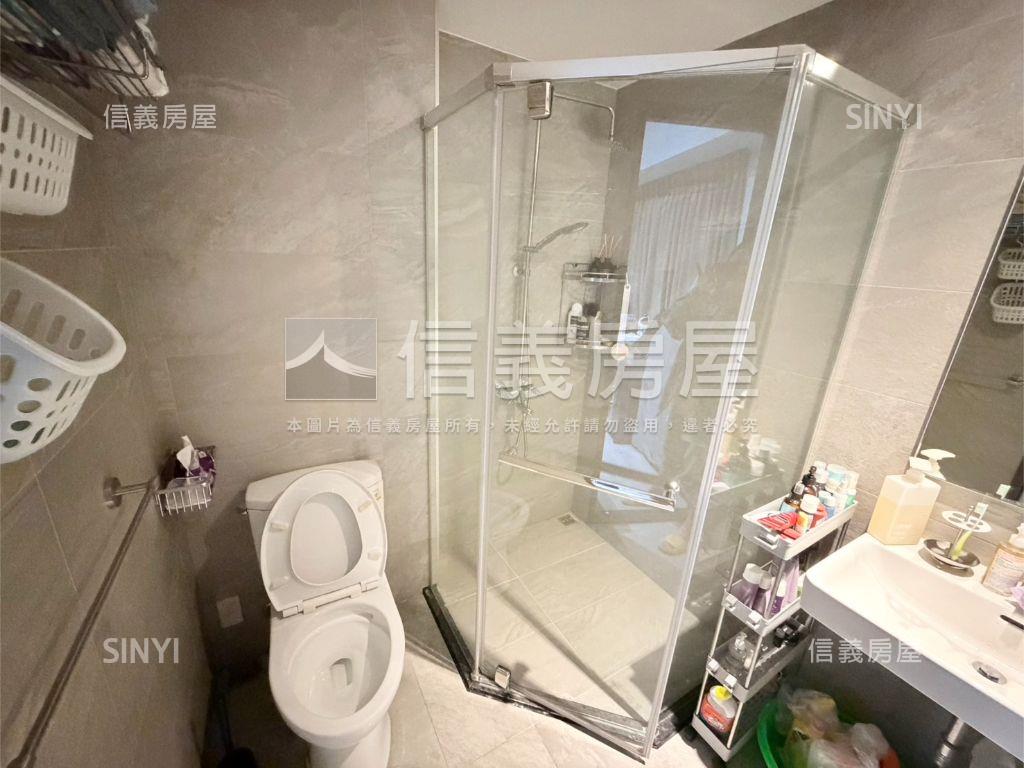 東區鬧中取靜大心三房平車房屋室內格局與周邊環境