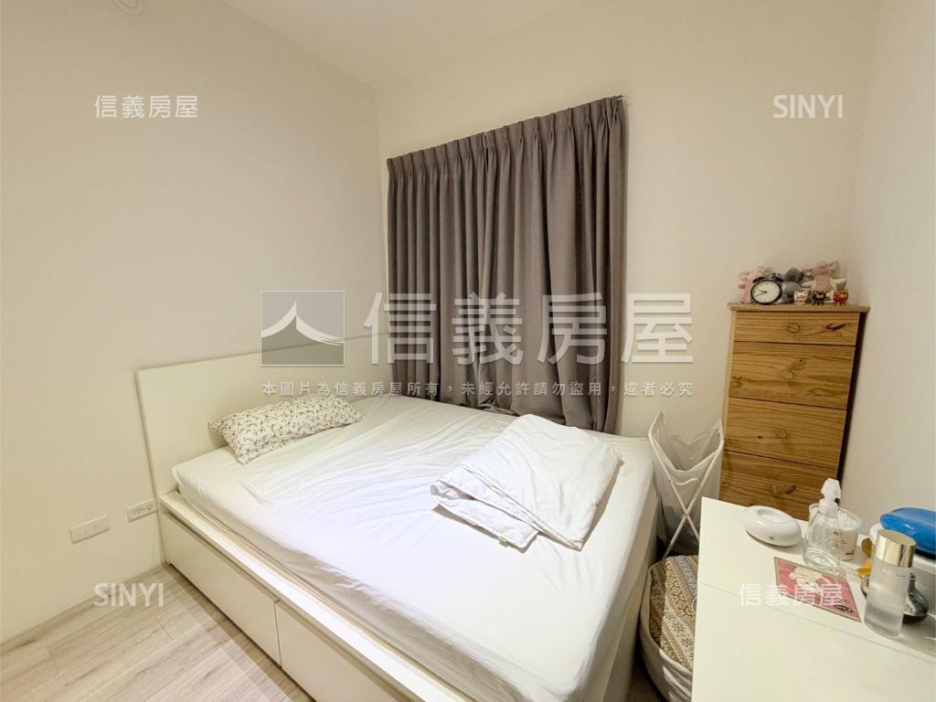 東區鬧中取靜大心三房平車房屋室內格局與周邊環境