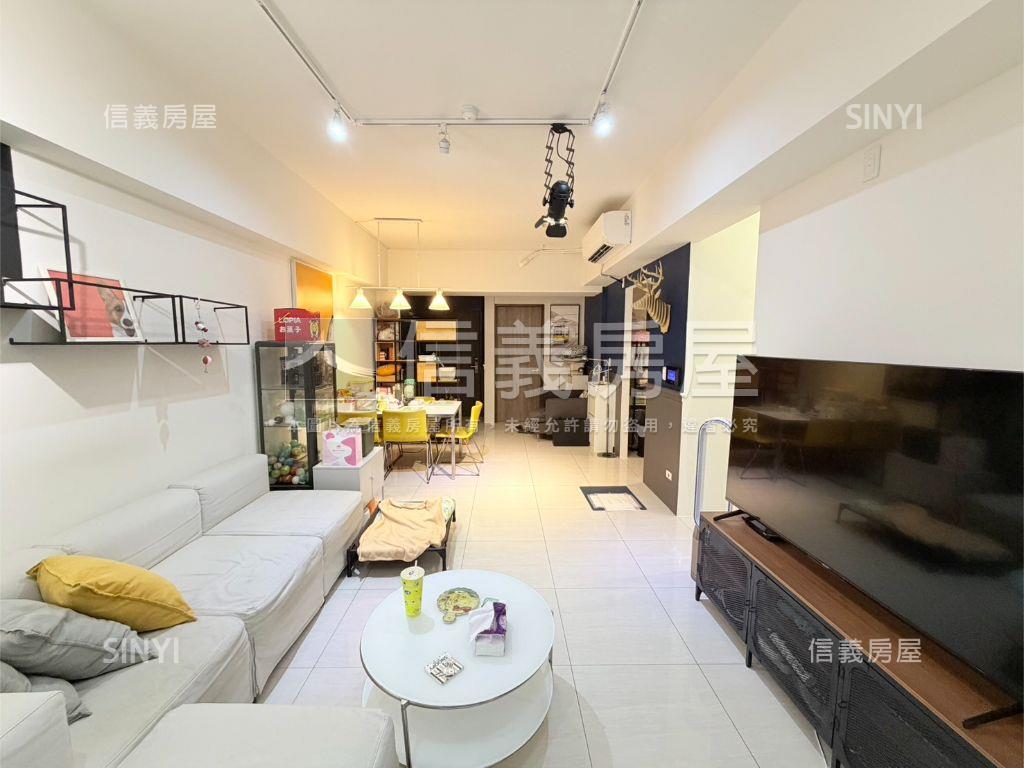 東區鬧中取靜大心三房平車房屋室內格局與周邊環境