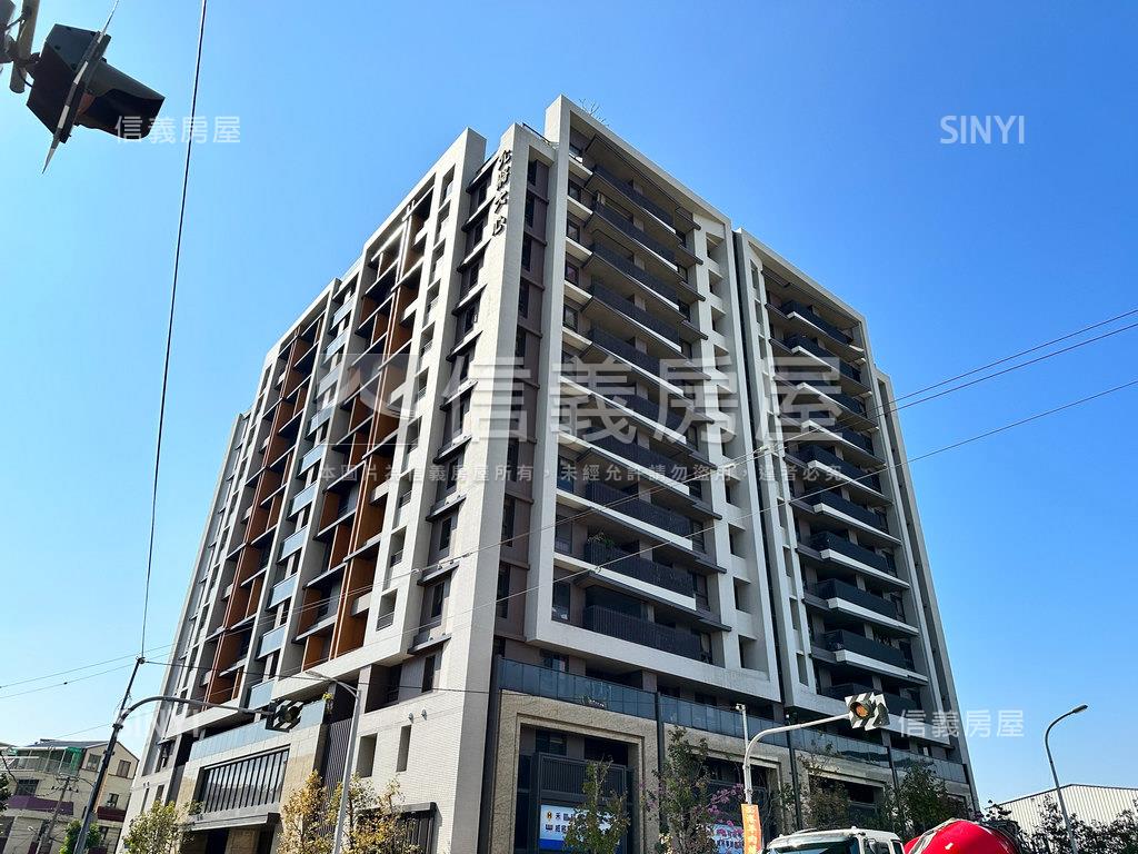 東區鬧中取靜大心三房平車房屋室內格局與周邊環境