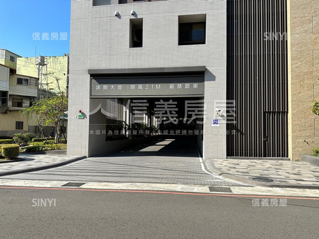 東區鬧中取靜大心三房平車房屋室內格局與周邊環境