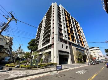 東區鬧中取靜大心三房平車