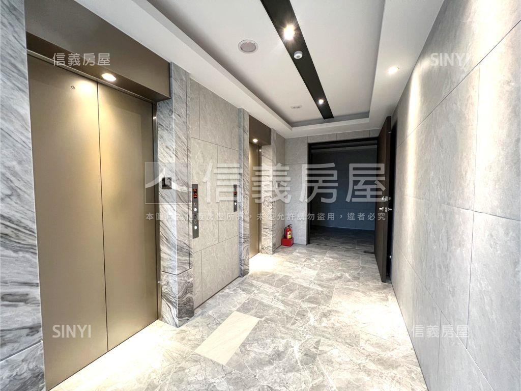 宏國央北邊間次高樓房屋室內格局與周邊環境