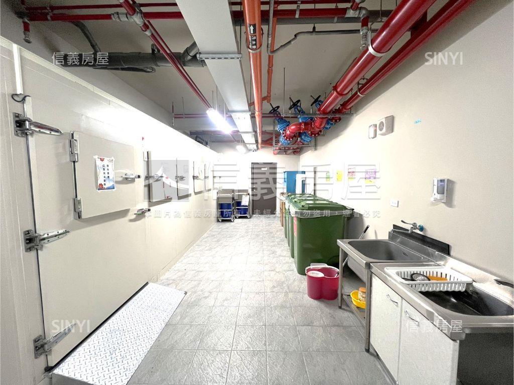 宏國央北邊間次高樓房屋室內格局與周邊環境