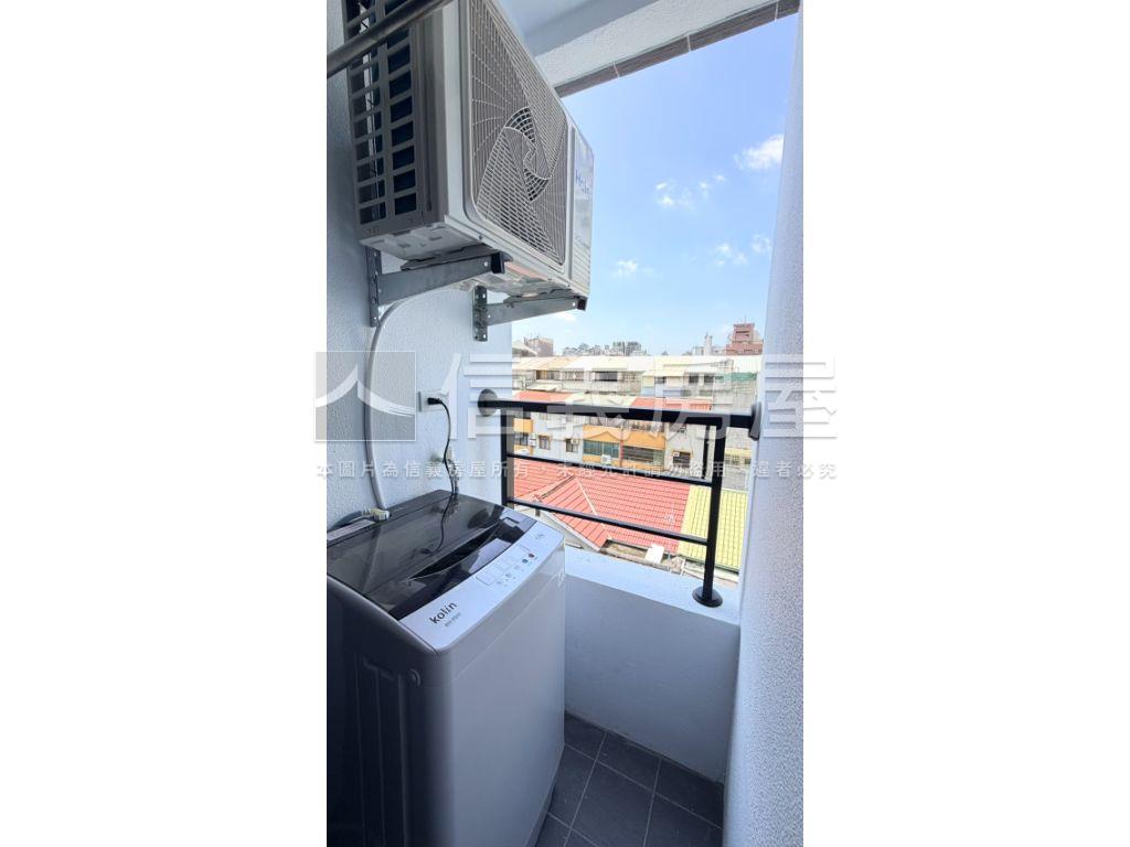 全新電梯收租透套房屋室內格局與周邊環境