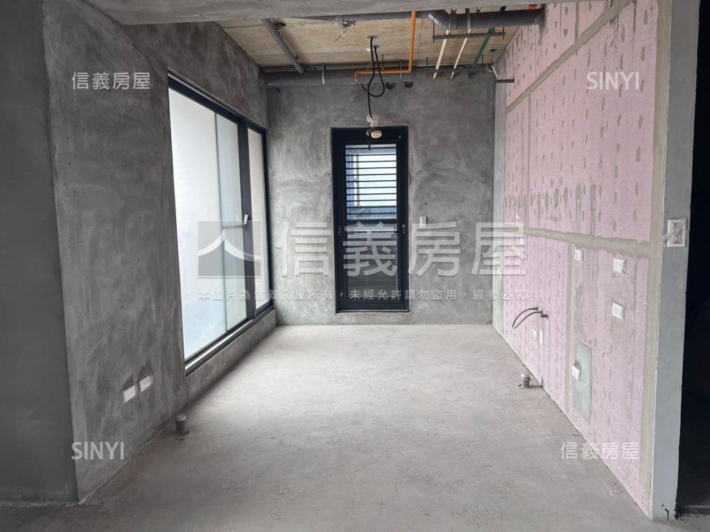 葛里法五世景觀幸福宅房屋室內格局與周邊環境