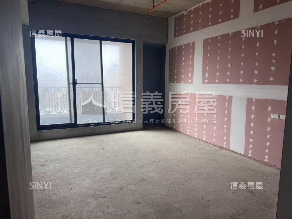 葛里法五世景觀幸福宅房屋室內格局與周邊環境