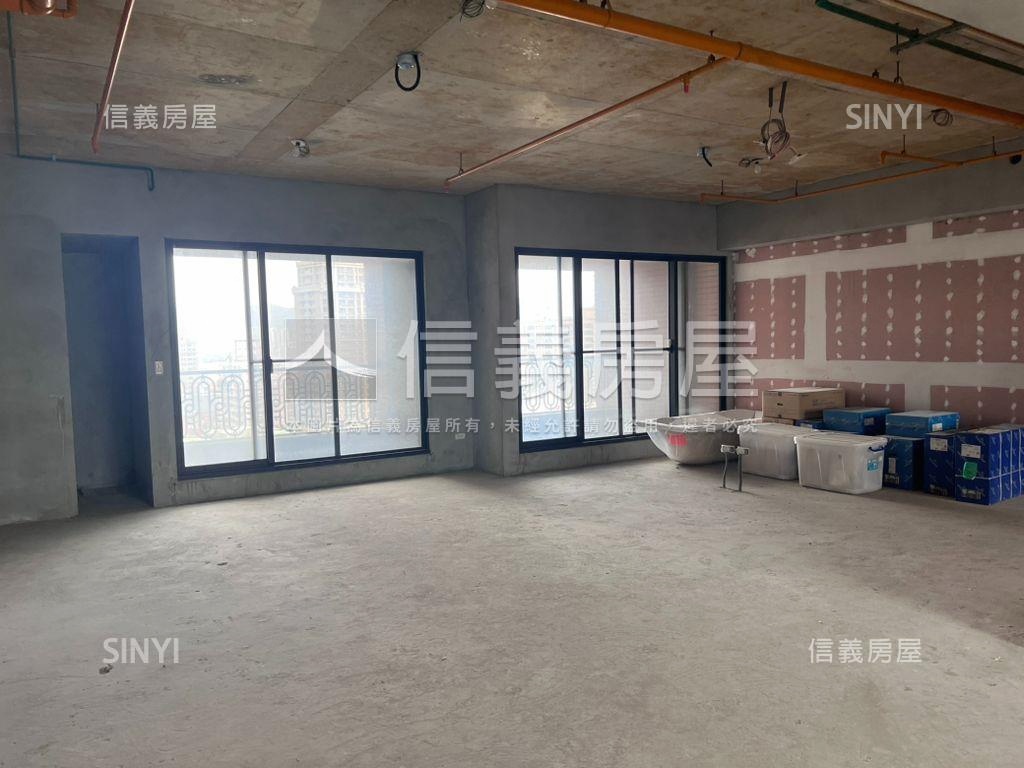 葛里法五世景觀幸福宅房屋室內格局與周邊環境