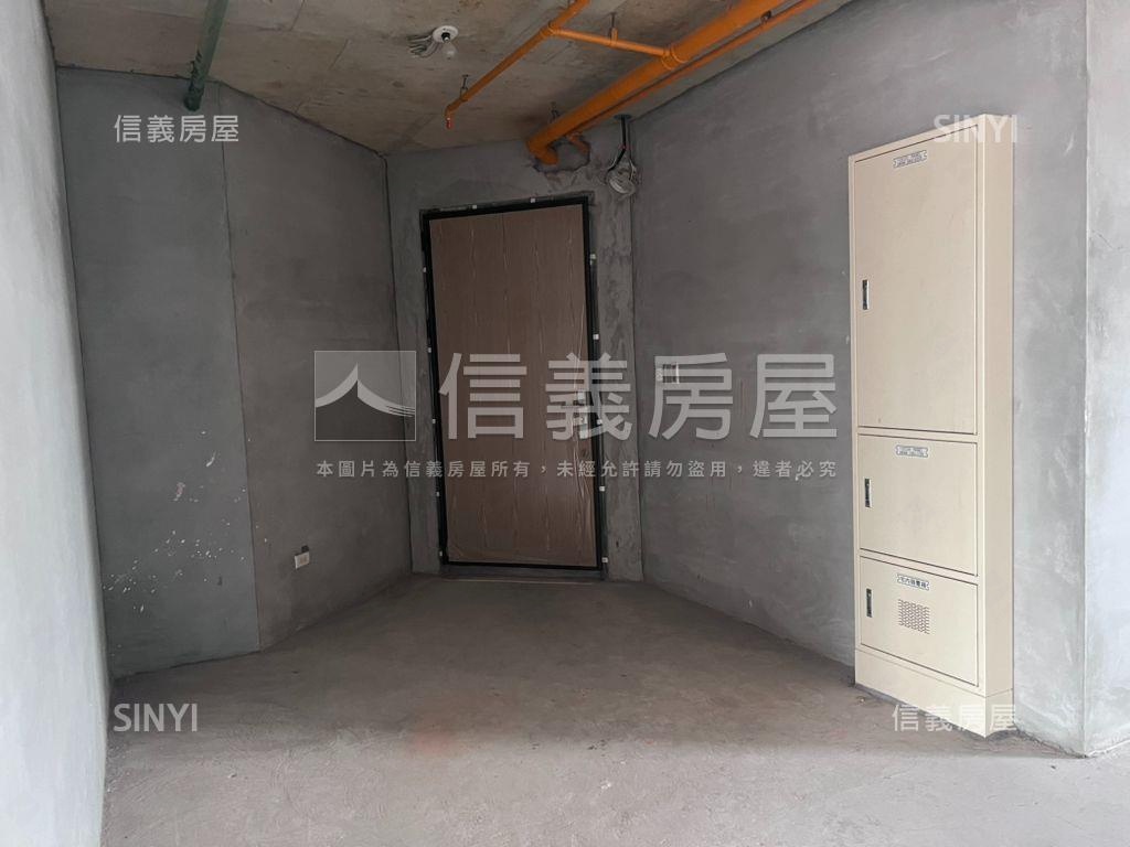 葛里法五世景觀幸福宅房屋室內格局與周邊環境