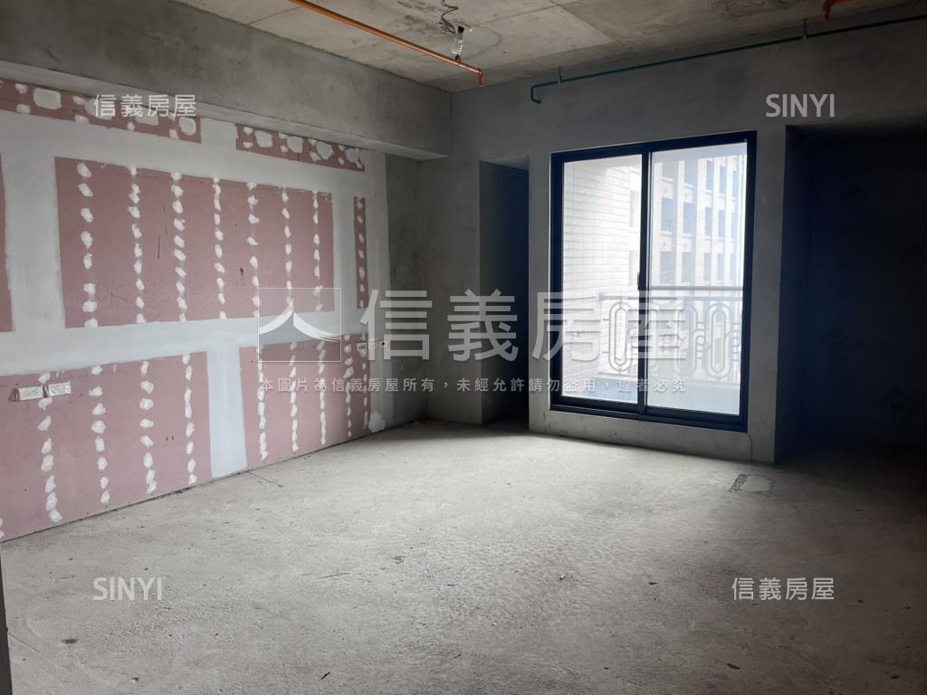 葛里法五世景觀幸福宅房屋室內格局與周邊環境