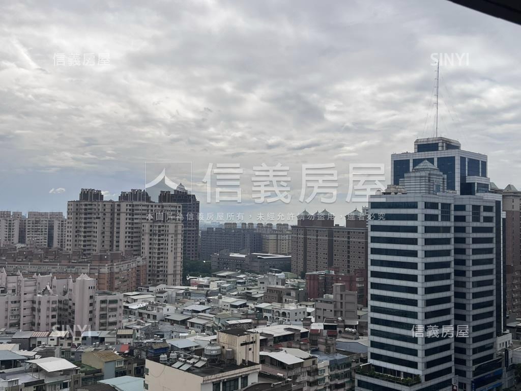 葛里法五世景觀幸福宅房屋室內格局與周邊環境
