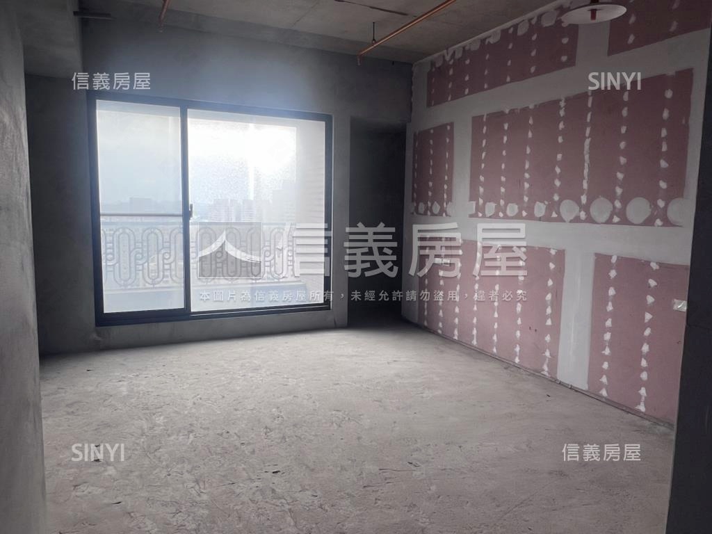 葛里法五世景觀幸福宅房屋室內格局與周邊環境