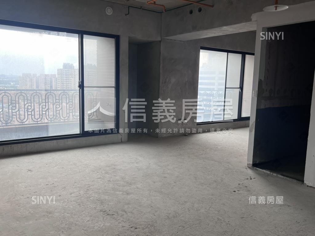 葛里法五世景觀幸福宅房屋室內格局與周邊環境