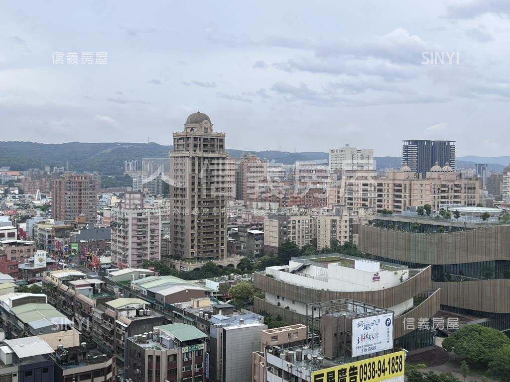葛里法五世景觀幸福宅房屋室內格局與周邊環境