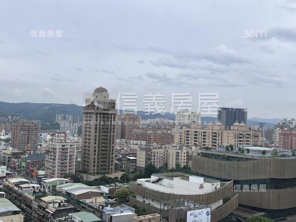 葛里法五世景觀幸福宅房屋室內格局與周邊環境