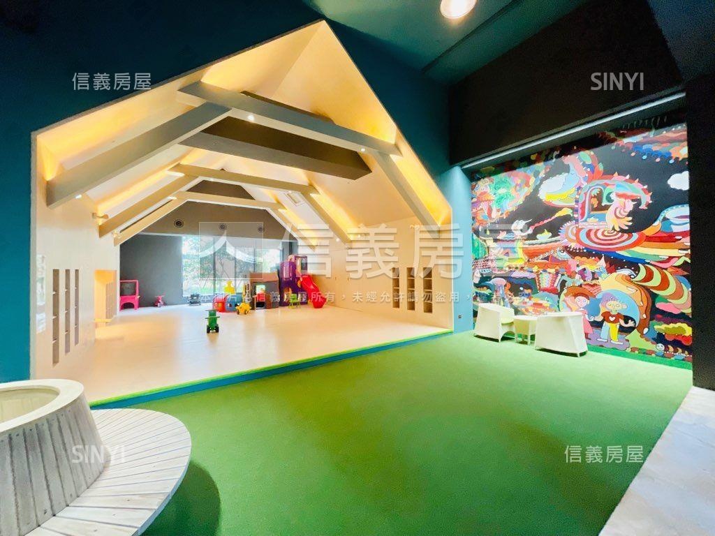 葛里法五世景觀幸福宅房屋室內格局與周邊環境