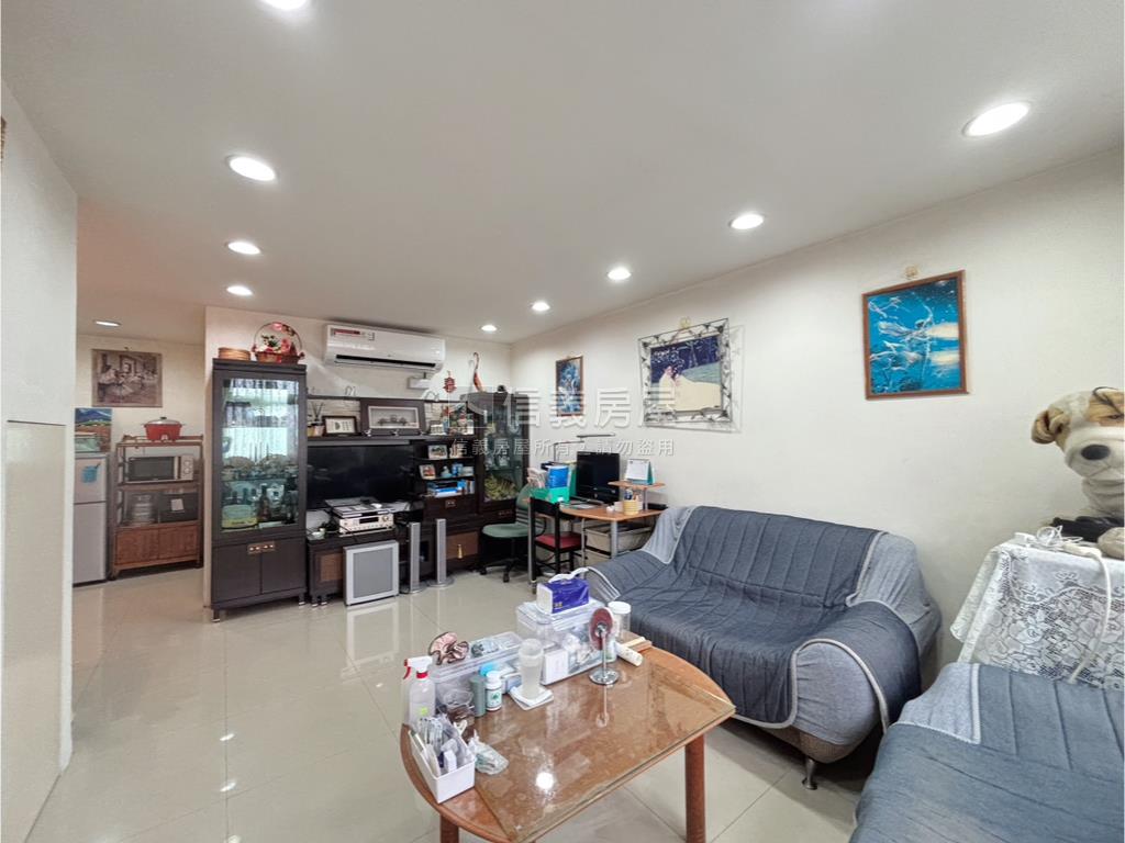 清水街市場稀有公寓美宅房屋室內格局與周邊環境