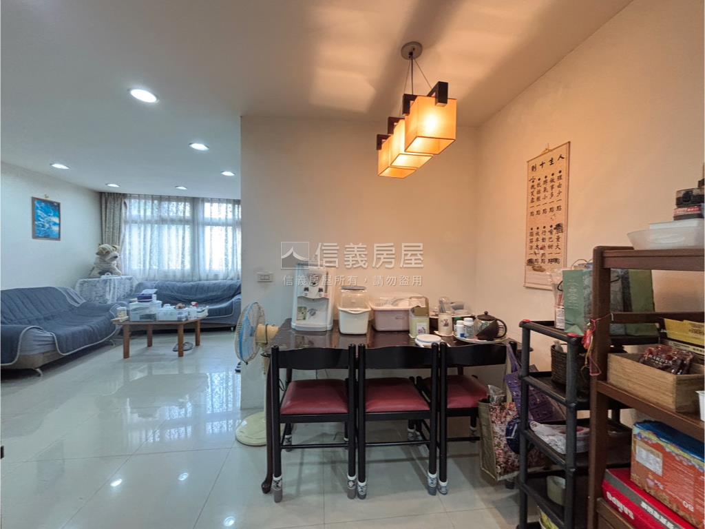 清水街市場稀有公寓美宅房屋室內格局與周邊環境
