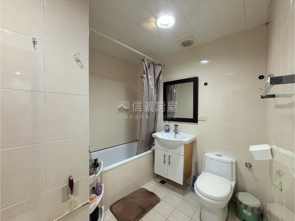 清水街市場稀有公寓美宅房屋室內格局與周邊環境