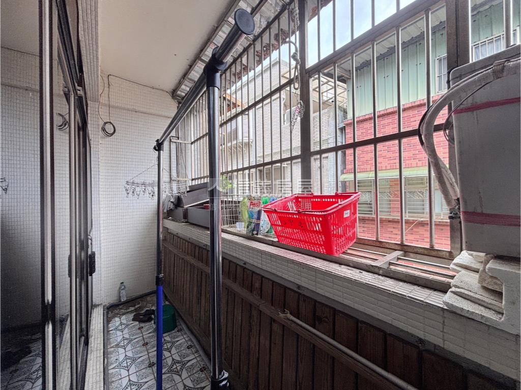 清水街市場稀有公寓美宅房屋室內格局與周邊環境