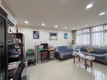 清水街市場稀有公寓美宅