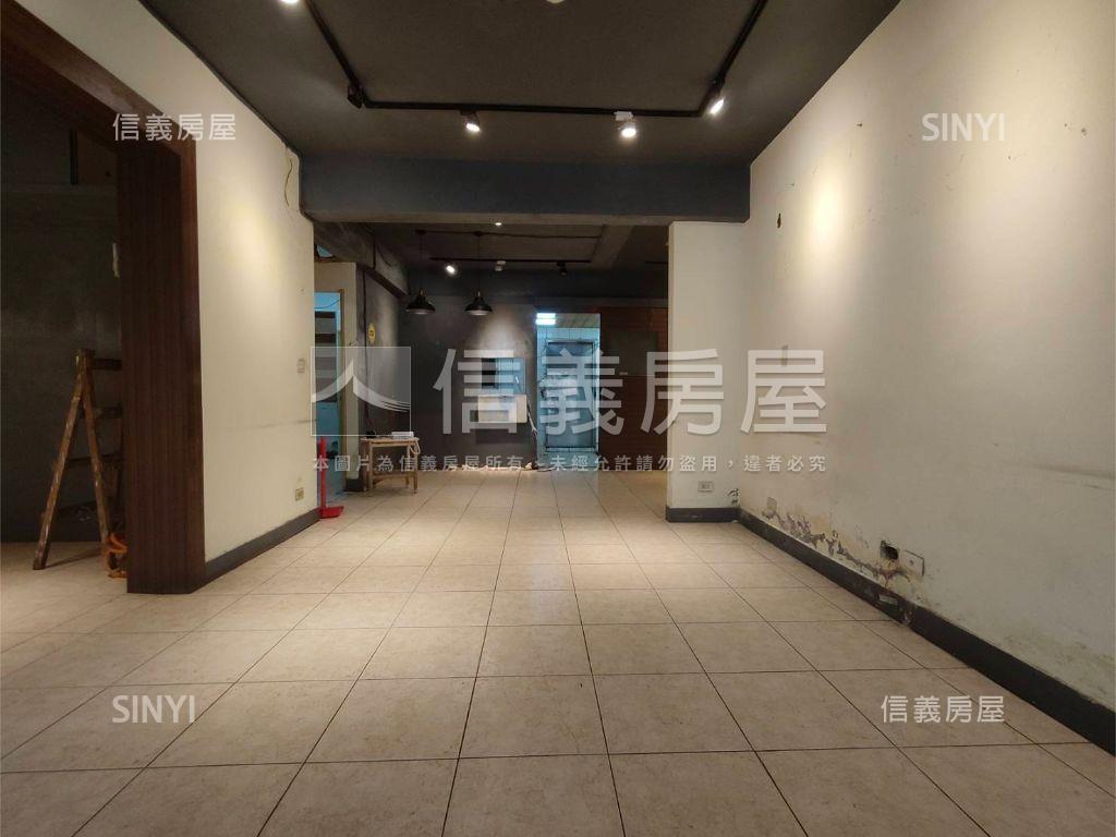 江南靜巷方正一樓房屋室內格局與周邊環境