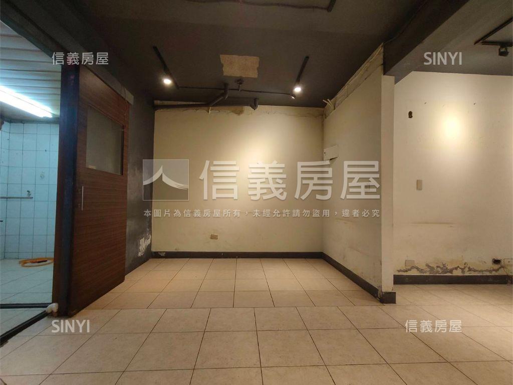 江南靜巷方正一樓房屋室內格局與周邊環境