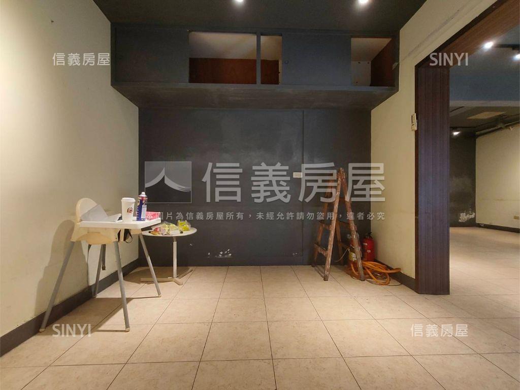 江南靜巷方正一樓房屋室內格局與周邊環境