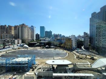 捷運～仁愛特區３房車位