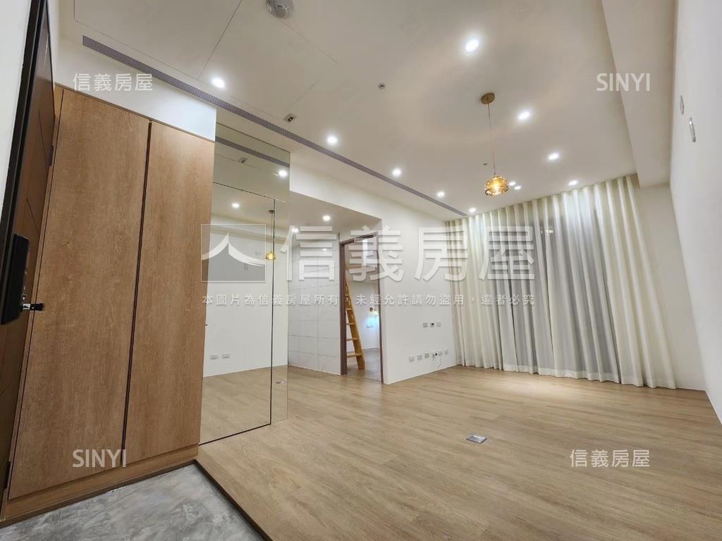 丹麥琥珀日系溫馨禾風雅居房屋室內格局與周邊環境