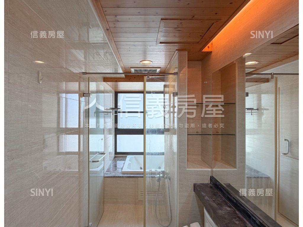 上東區｜四房平車景觀宅房屋室內格局與周邊環境