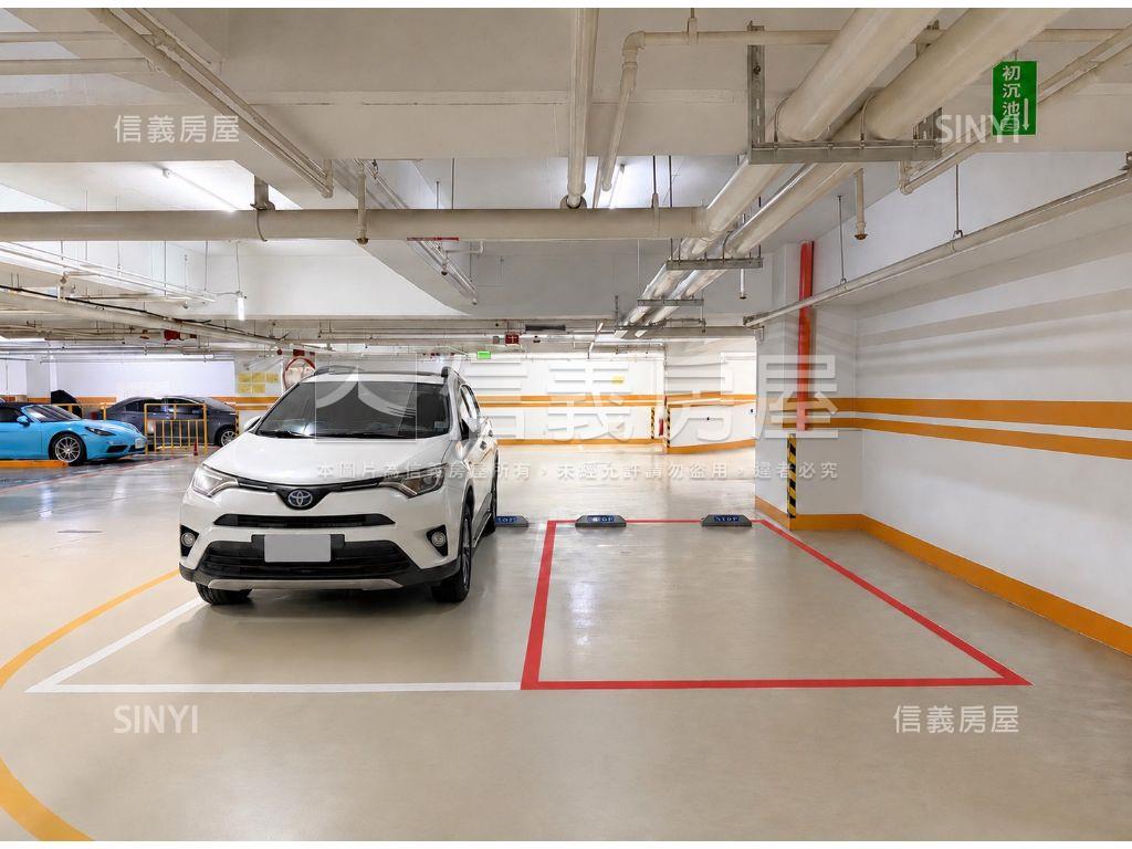 上東區｜四房平車景觀宅房屋室內格局與周邊環境