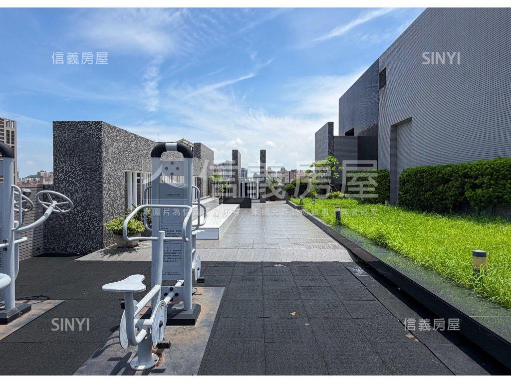 上東區｜四房平車景觀宅房屋室內格局與周邊環境
