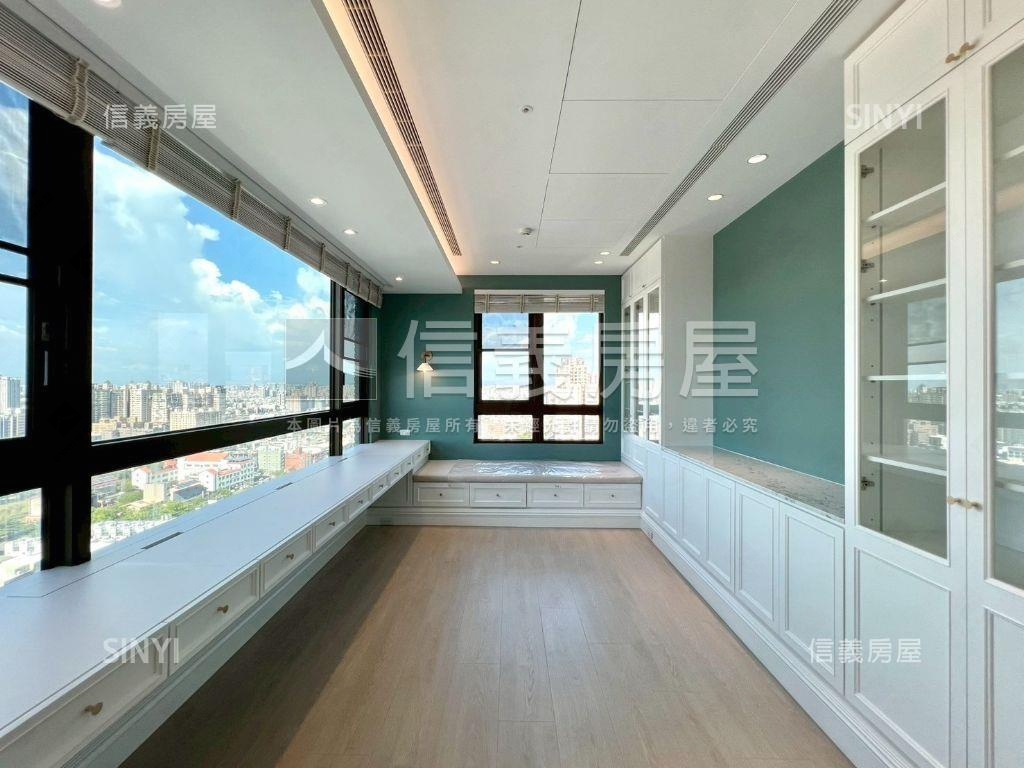 水雲間頂峰霸景豪墅房屋室內格局與周邊環境