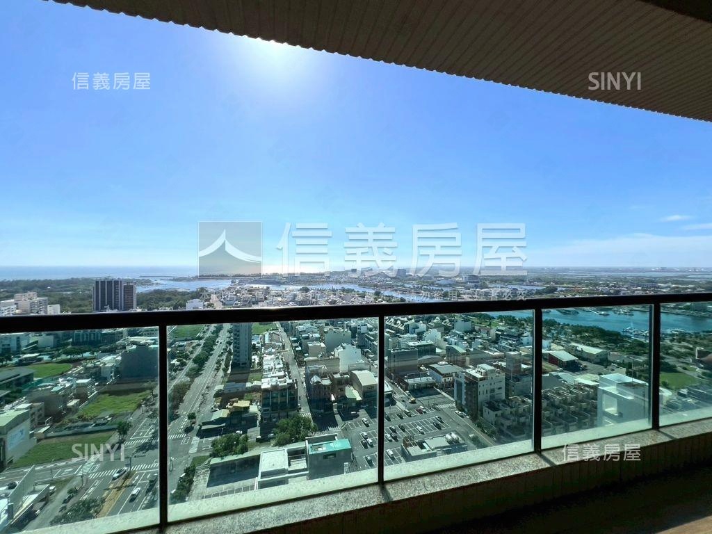 水雲間頂峰霸景豪墅房屋室內格局與周邊環境